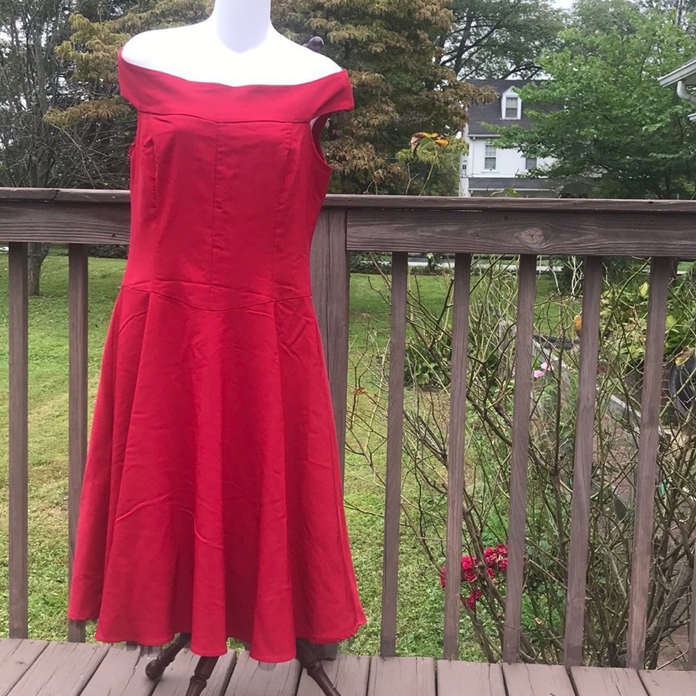 Vintage Dancing dress.  1970’s